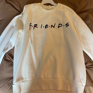 H&M Friends Sweatshirt